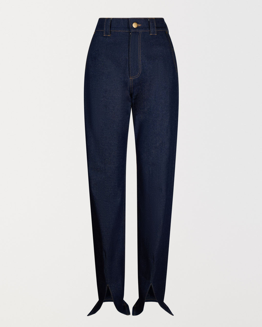 Jeans, front