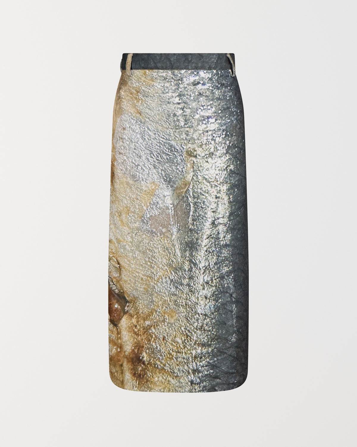 Sardine Skirt, front