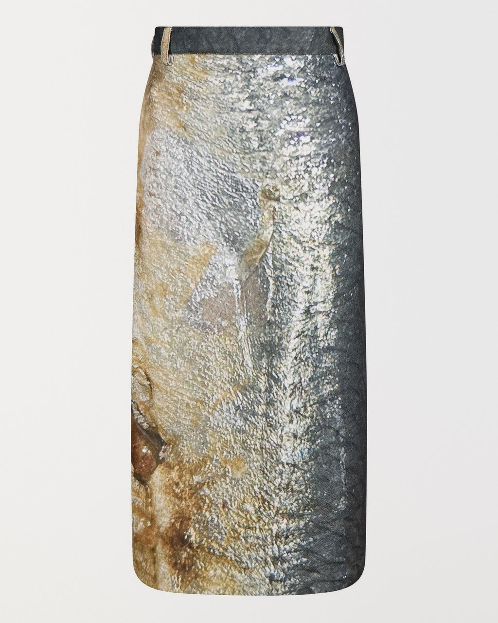 Sardine Skirt, front