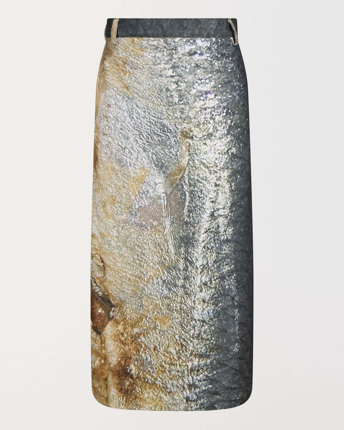Sardine Skirt, front