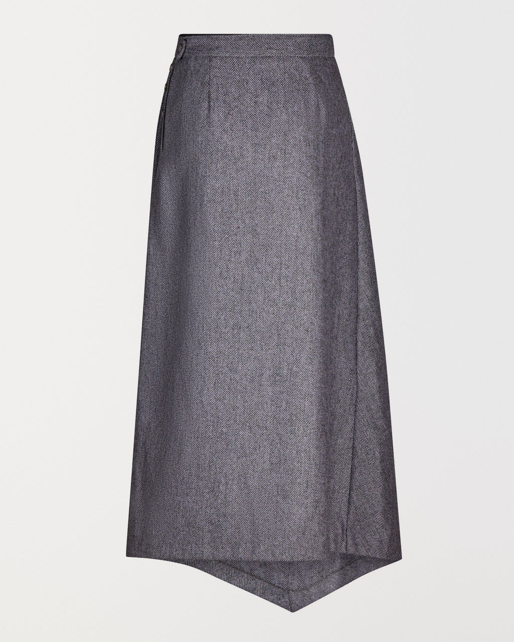 Table Skirt, back
