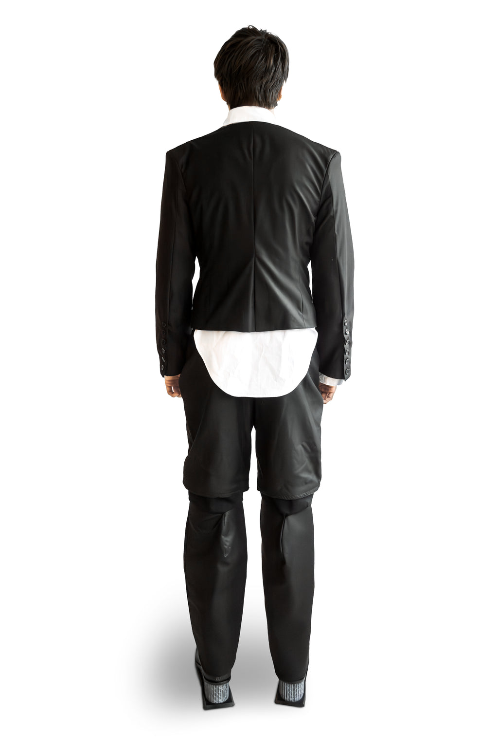 Anatomia V3 Trouser