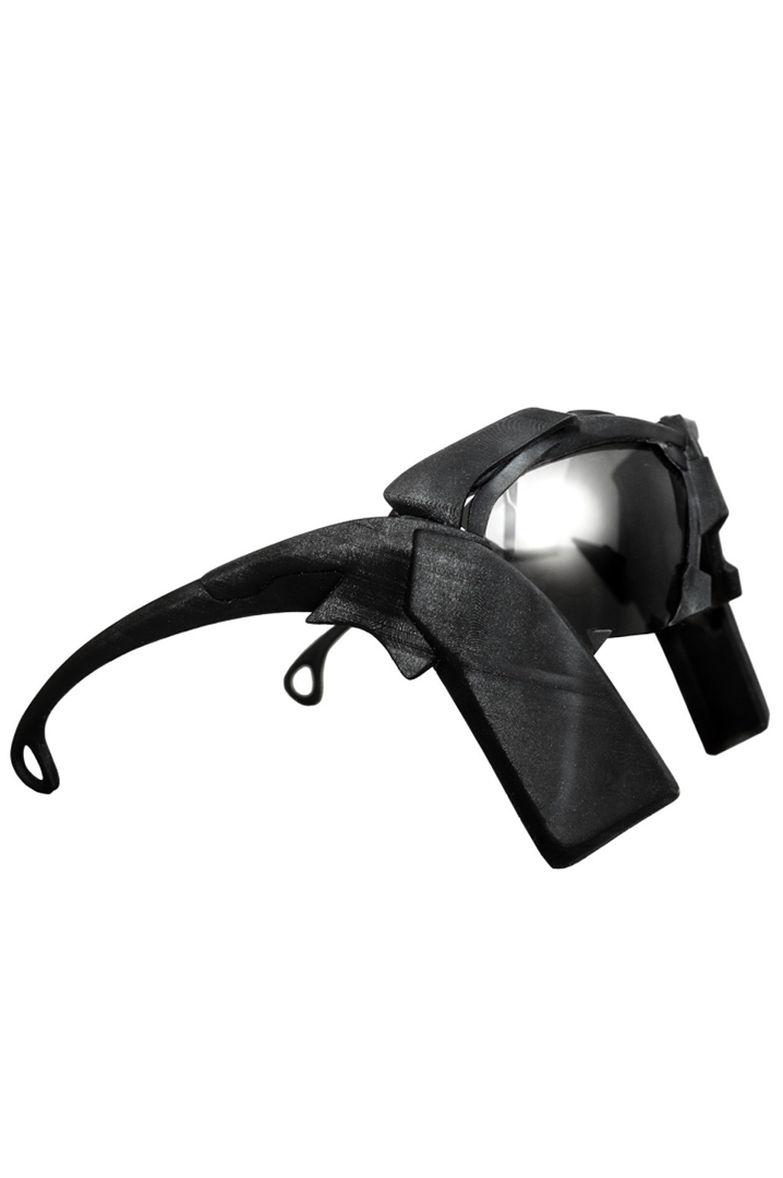 Suncutter Shades