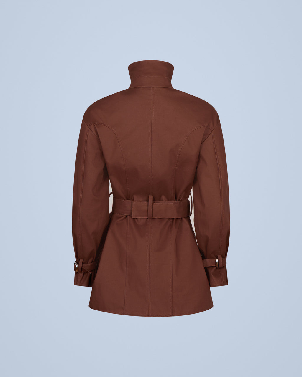 Stadion Sylvia Trench Dress