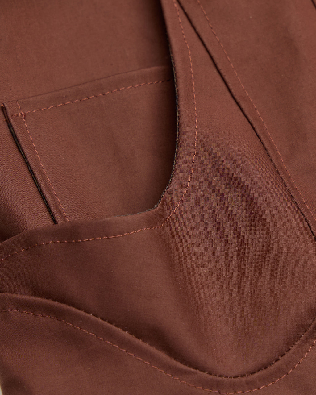 Stadion Sylvia Trench Dress