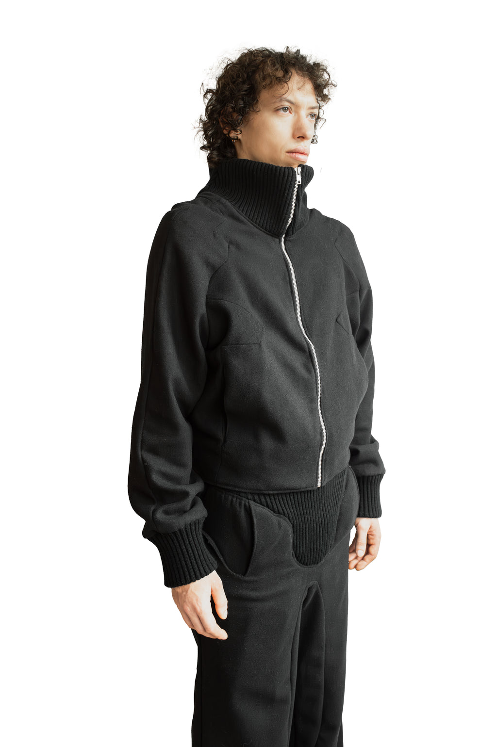 Ad Astra Track Jacket