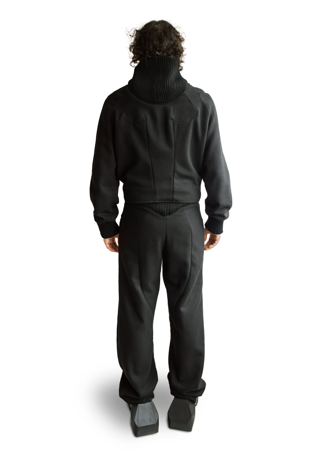 Ad Astra Track Jacket